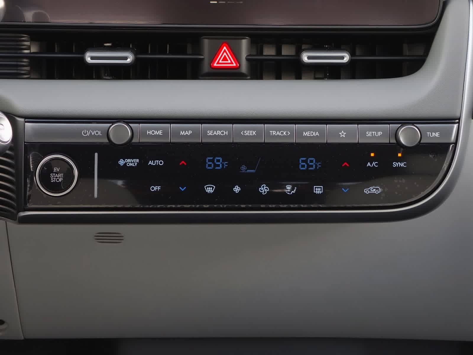 New 2027 Hyundai Ioniq 5 Limited RWD image 19