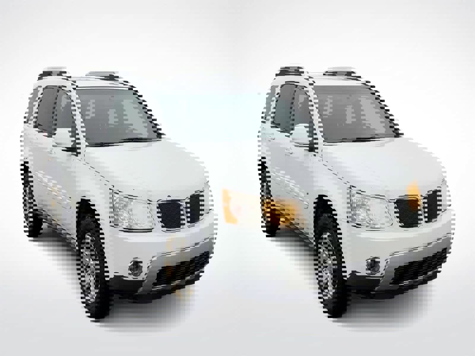 Used 2007 Pontiac Torrent 2WD w/ Preferred Package image 3