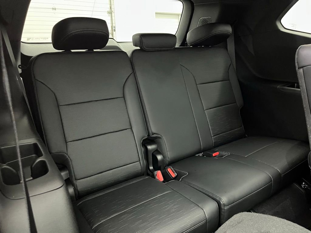 New 2026 Buick Enclave Sport Touring w/ Power Package image 35