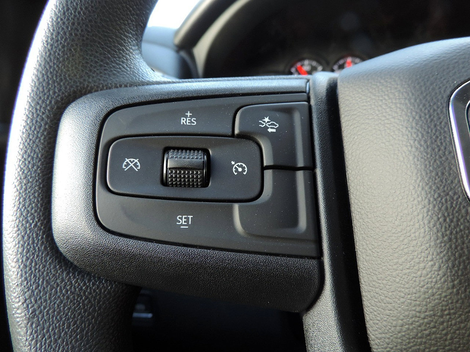 New 2026 GMC Sierra 1500 Pro w/ Graphite Edition image 25