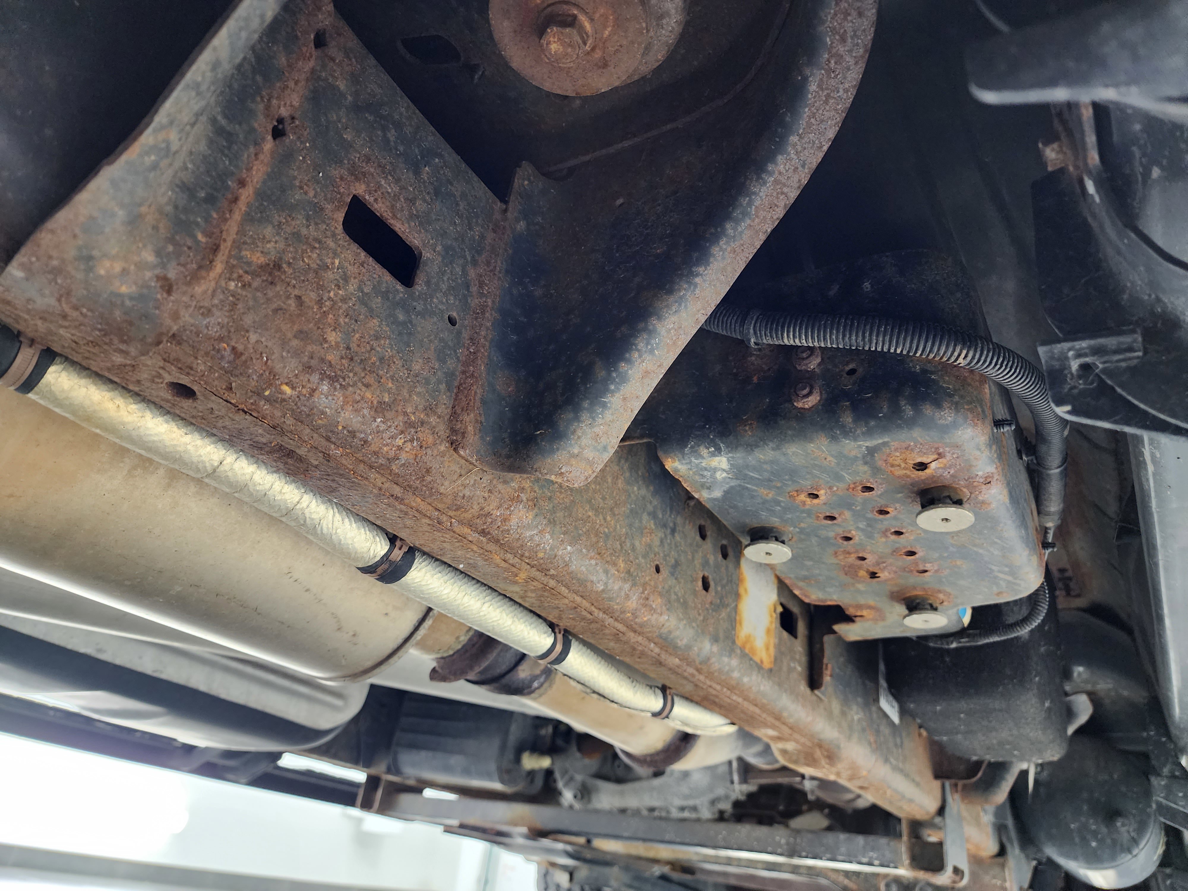 Used 2018 RAM 2500 Limited image 27