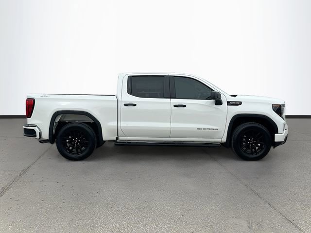 New 2026 GMC Sierra 1500 Pro w/ Graphite Edition image 3