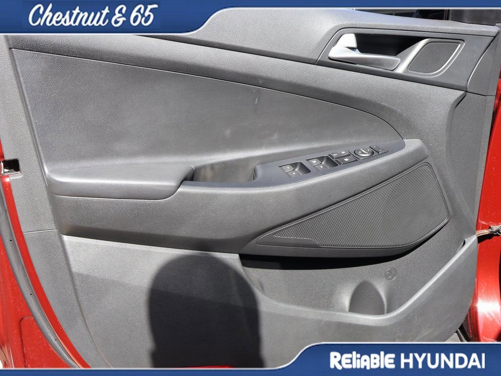 Used 2019 Hyundai Tucson Value image 21