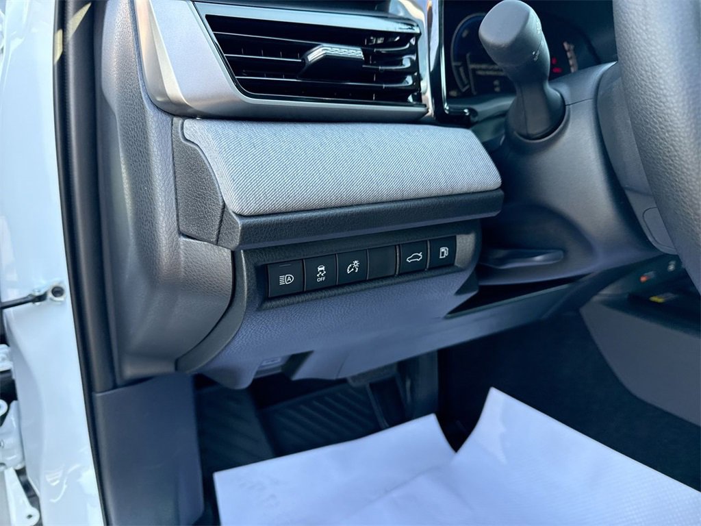 New 2026 Toyota Camry LE image 20