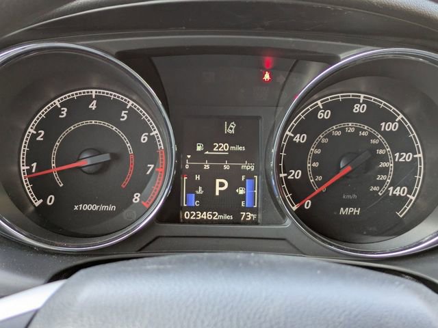 Used 2025 Mitsubishi Outlander Sport ES image 28