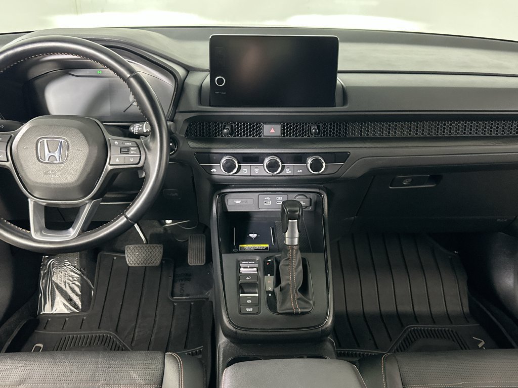 Used 2025 Honda CR-V Sport-L image 20