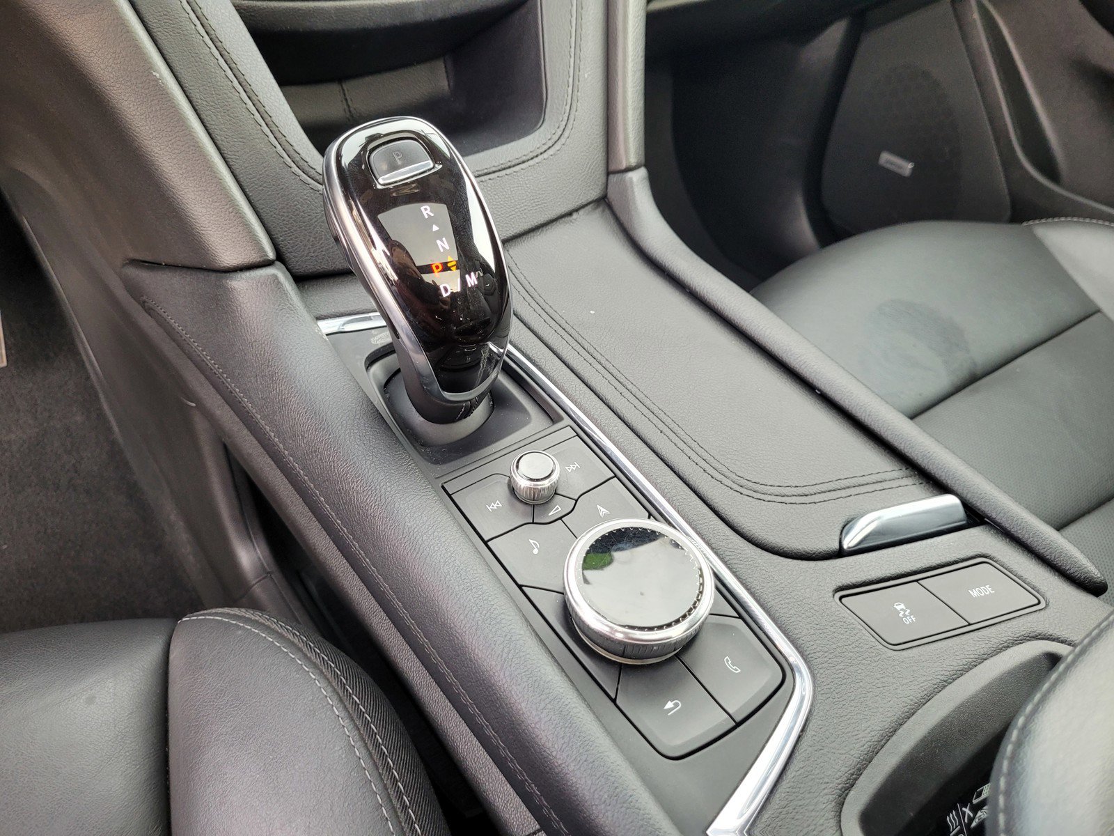 Used 2021 Cadillac XT5 Premium Luxury image 20