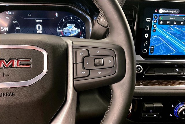 Used 2025 GMC Sierra 2500 SLE w/ SLE Value Package; AWD/4WD image 27