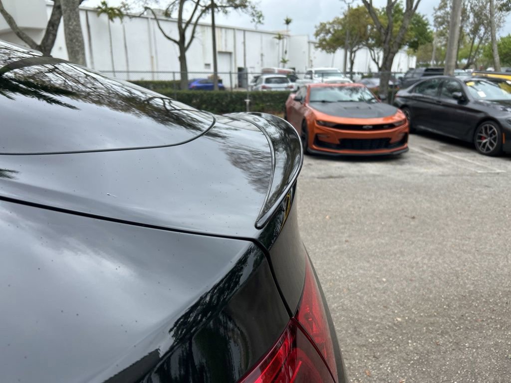 Used 2021 Mercedes-Benz GLE 63 AMG S image 22