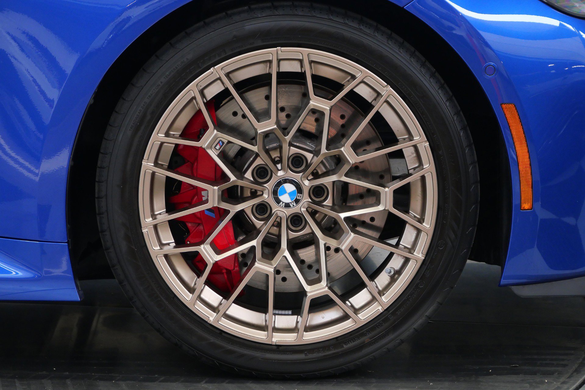 Used 2026 BMW M2 CS RWD image 43