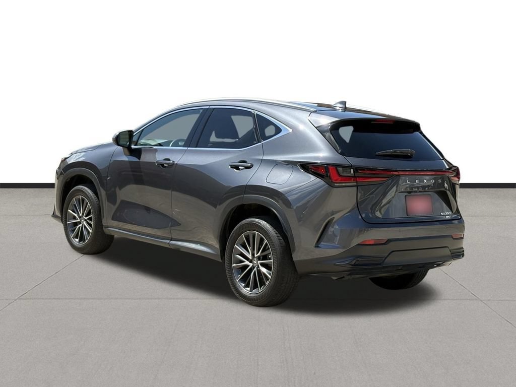 Used 2022 Lexus NX 350 AWD image 7