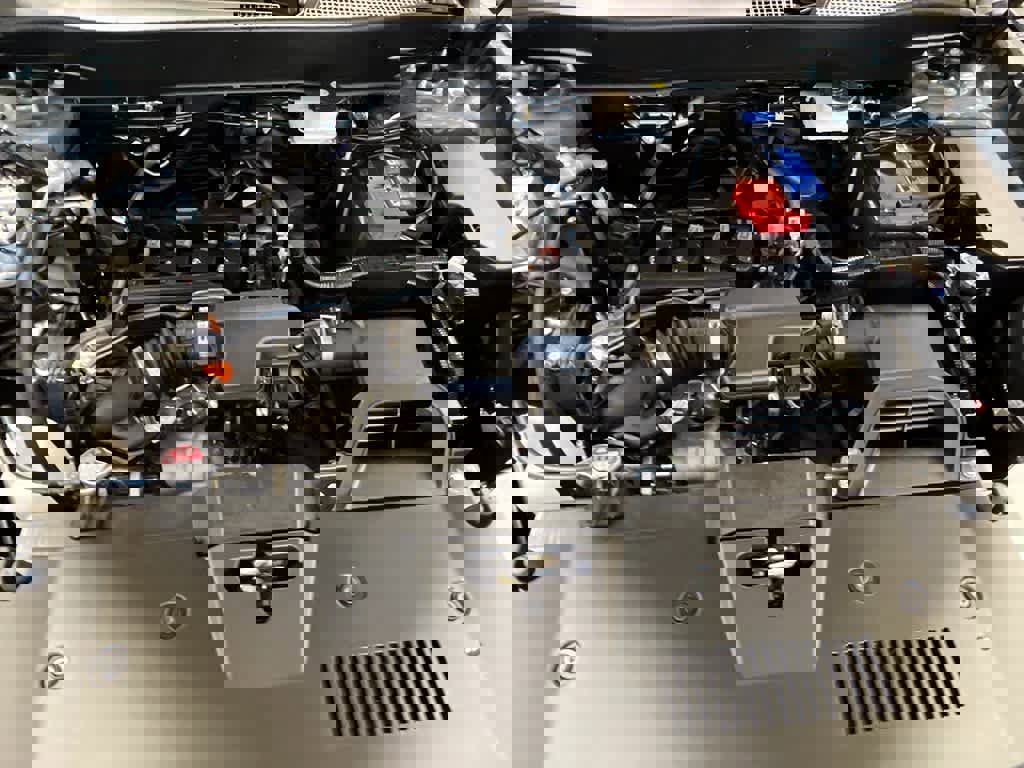 New 2026 Honda CR-V EX-L image 11