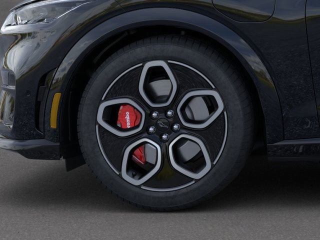 New 2024 Ford Mustang Mach-E GT AWD/4WD image 19