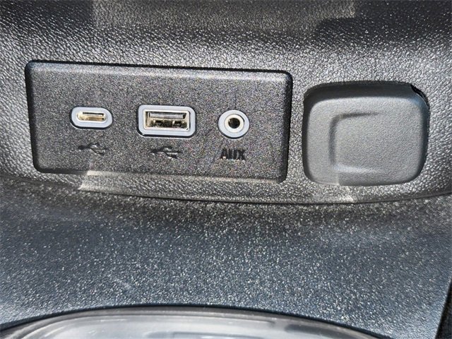 Used 2024 Chevrolet Malibu LT image 20