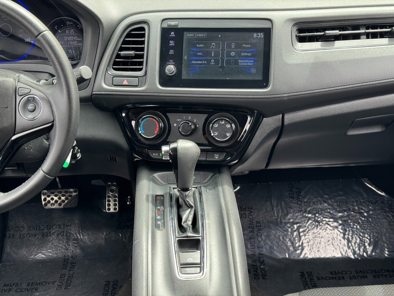 Used 2019 Honda HR-V Sport image 21