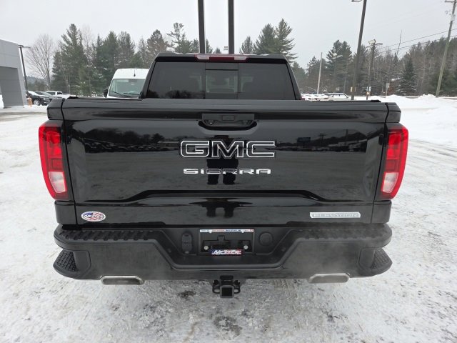 Used 2023 GMC Sierra 1500 Elevation w/ Preferred Package image 78