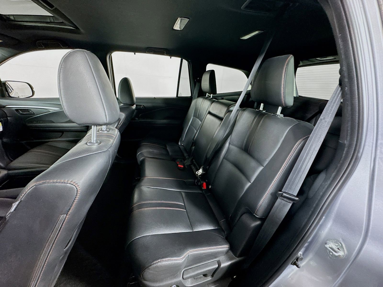 Used 2022 Honda Pilot TrailSport image 18