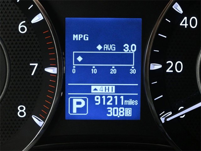 Used 2019 Nissan Armada SL w/ Premium Package image 30