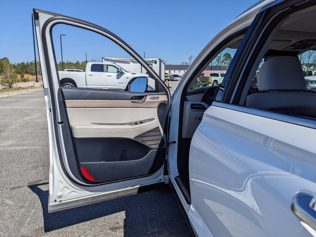 Used 2022 Hyundai Palisade Limited image 63
