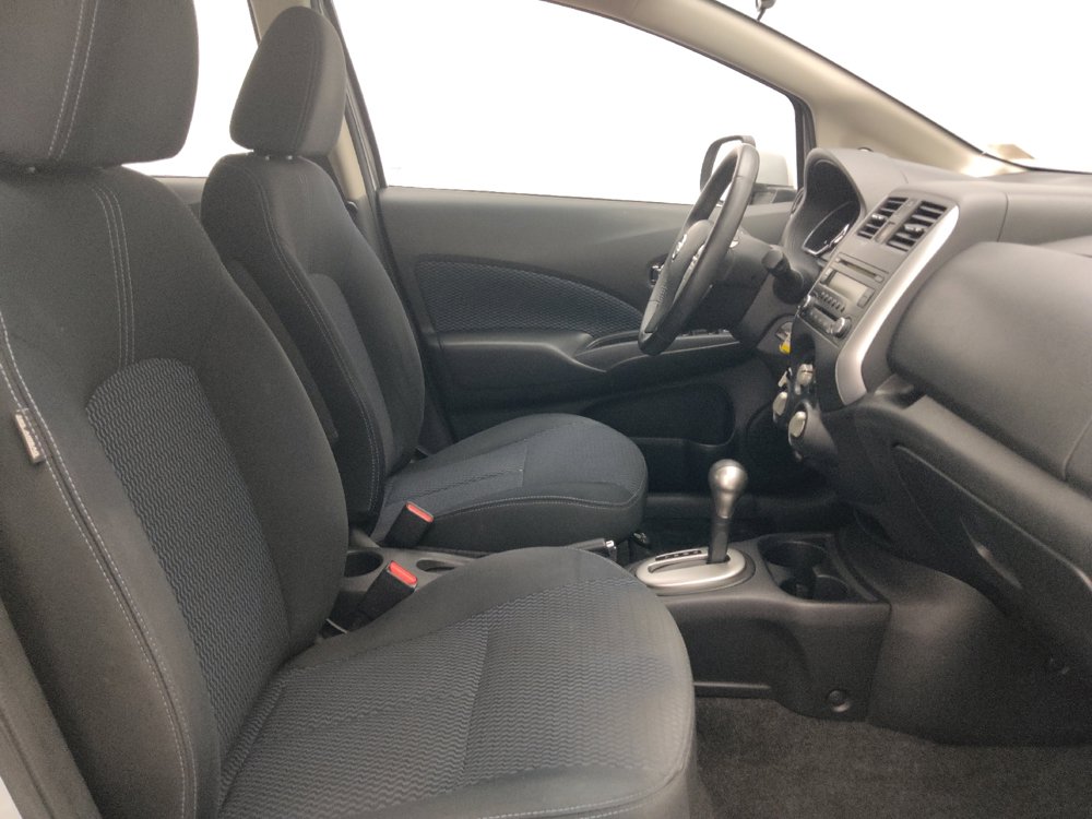 Used 2014 Nissan Versa Note SV FWD image 21