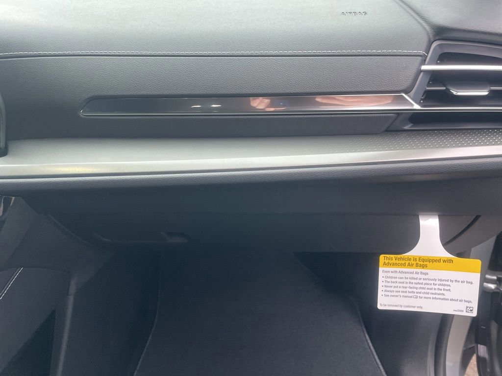 New 2026 Chevrolet Traverse LT image 29