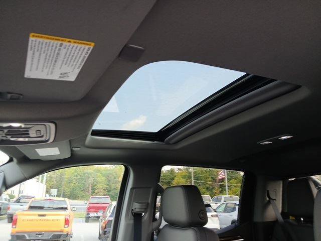 New 2026 Chevrolet Silverado 1500 LT Trail Boss w/ Convenience Package II image 26