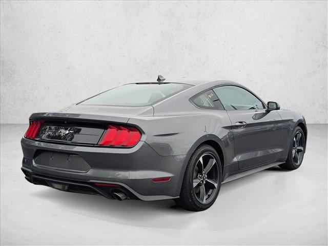 Used 2022 Ford Mustang Coupe image 5