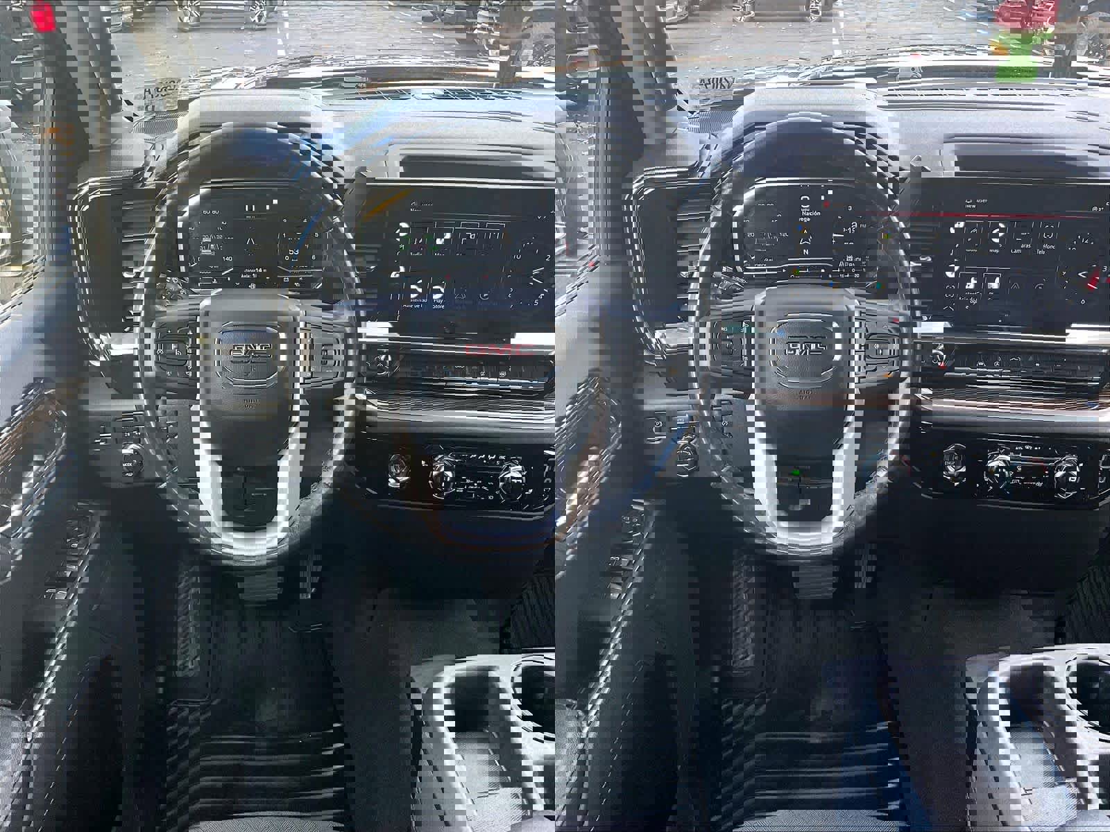 Used 2022 GMC Sierra 1500 Elevation image 16