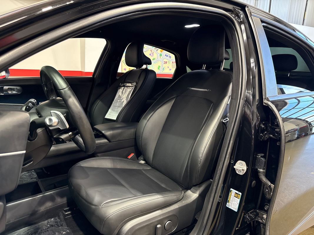 Used 2024 Hyundai Ioniq 6 SEL AWD/4WD image 97