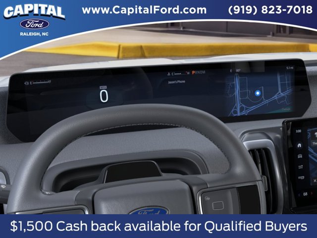 New 2026 Ford Expedition Active RWD image 14