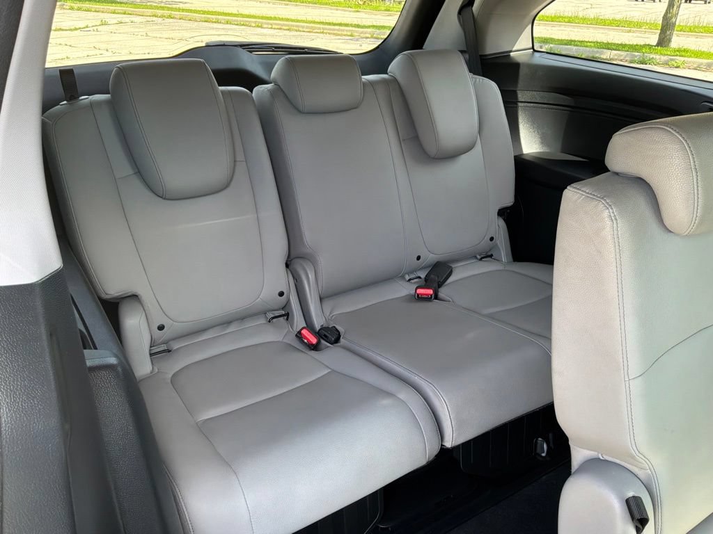 Used 2023 Honda Odyssey EX-L image 30