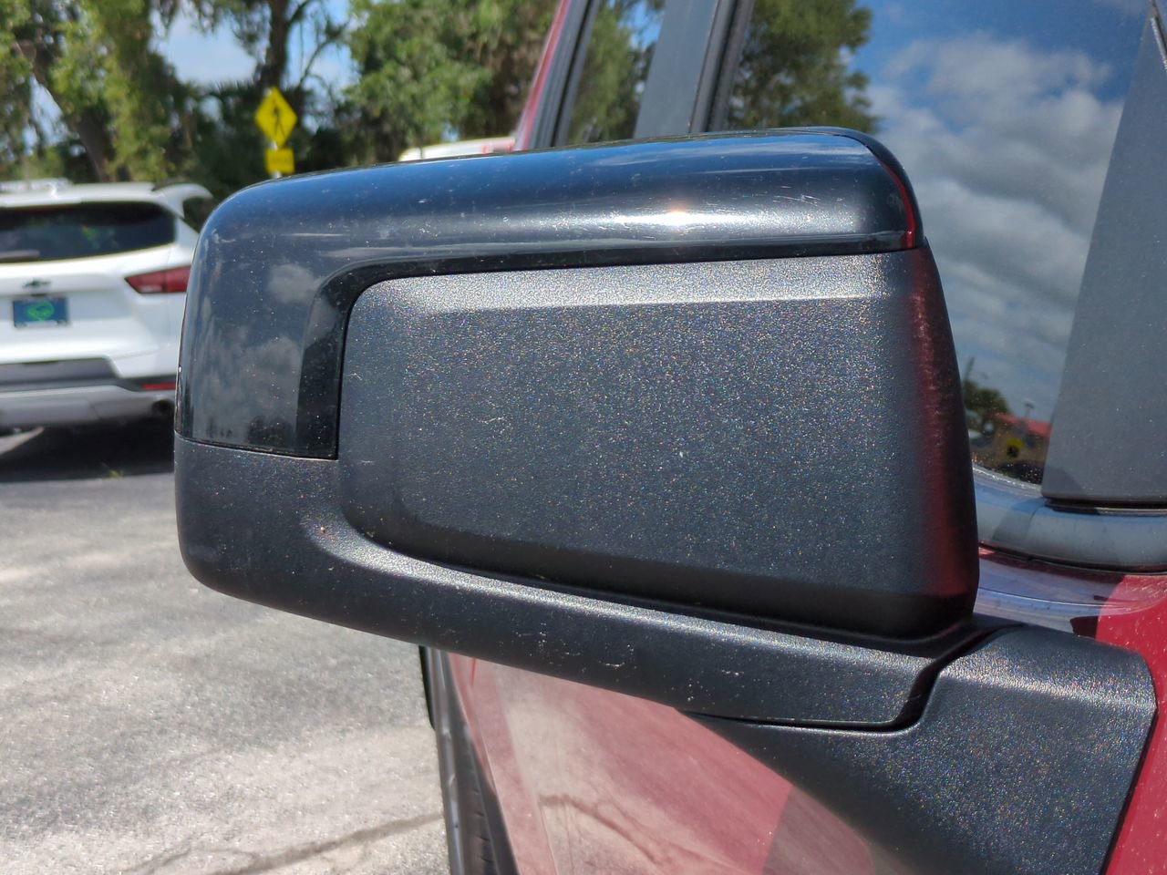 Used 2019 Chevrolet Silverado 1500 RST w/ All-Star Edition RWD image 12