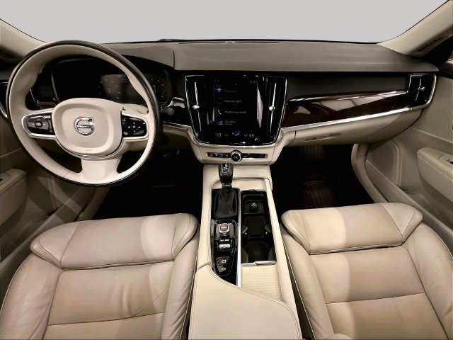 Used 2017 Volvo S90 T6 Momentum w/ Vision Package AWD/4WD image 14