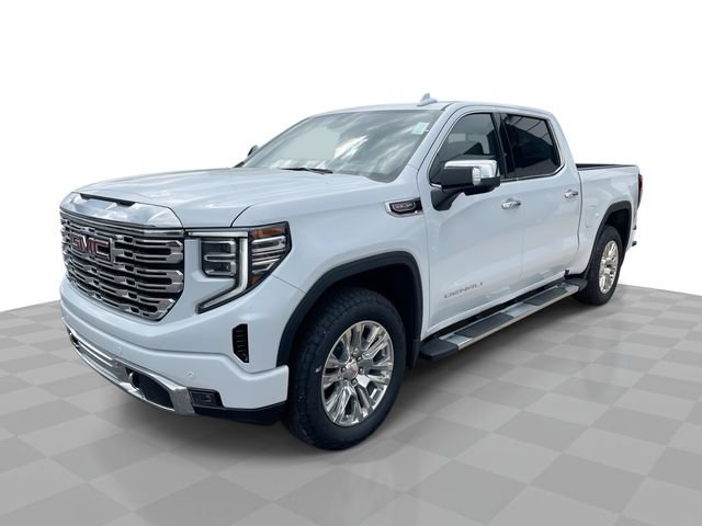 New 2026 GMC Sierra 1500 Denali w/ Technology Package AWD/4WD video 1
