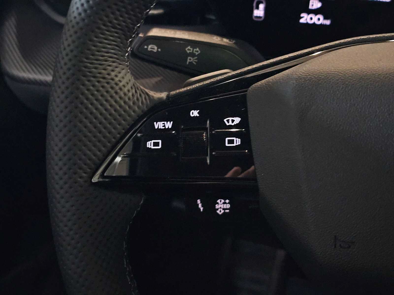 New 2026 Audi SQ5 Prestige AWD/4WD image 27