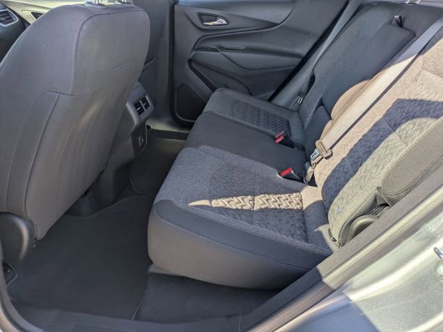 Used 2023 Chevrolet Equinox LT w/ Driver Convenience Package AWD/4WD image 26