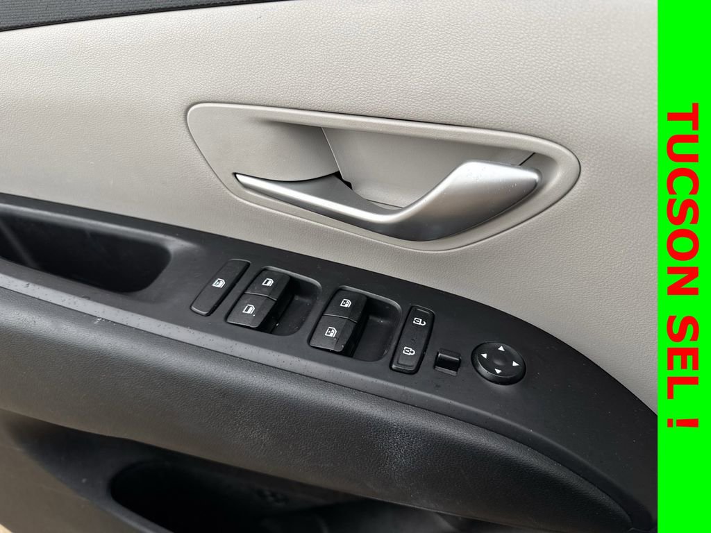Certified 2024 Hyundai Tucson SEL image 26