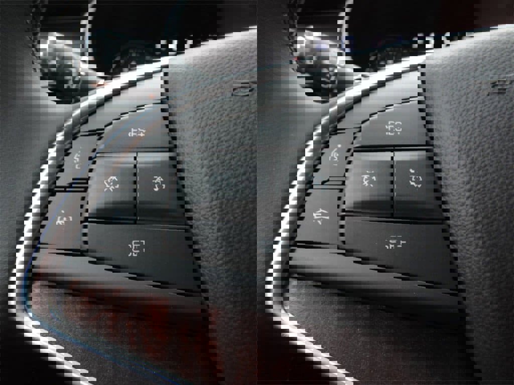 New 2026 Cadillac XT5 Sportv w/ LPO, Onyx Lite Package image 25