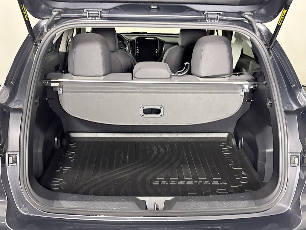 Certified 2025 Subaru Crosstrek 2.0i Premium AWD/4WD image 22