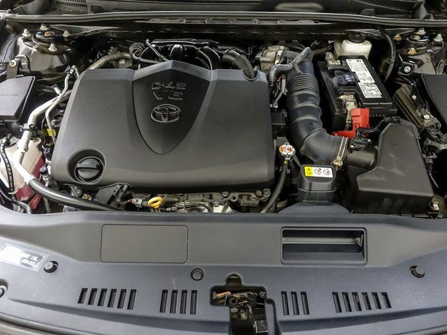 Certified 2022 Toyota Avalon Touring image 31