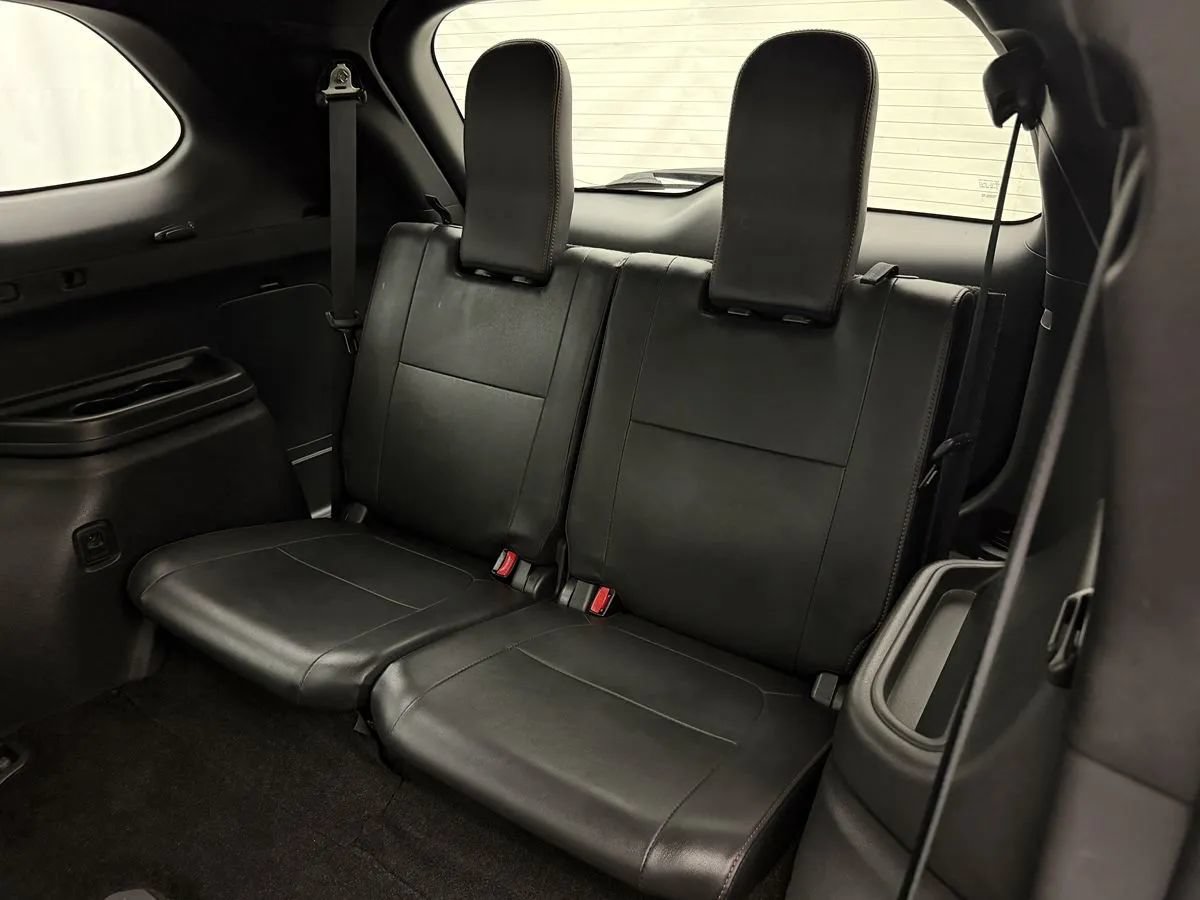 Used 2020 Mitsubishi Outlander SEL FWD image 21