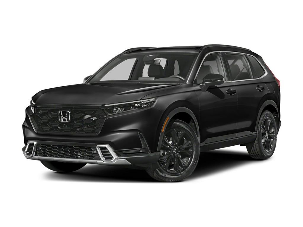 Used 2023 Honda CR-V Sport Touring