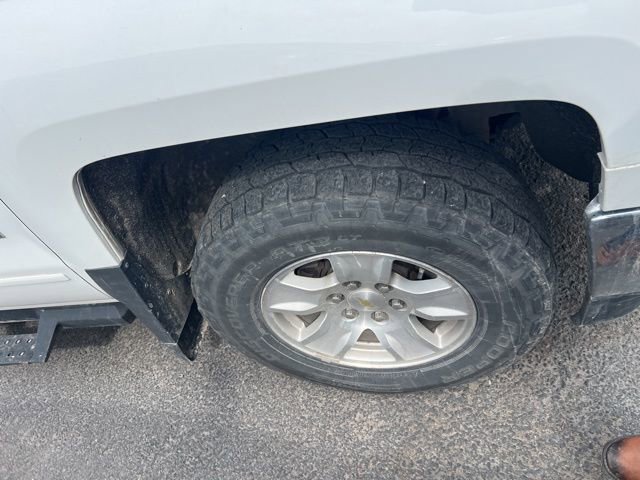 Used 2015 Chevrolet Silverado 1500 LT w/ All Star Edition AWD/4WD image 10