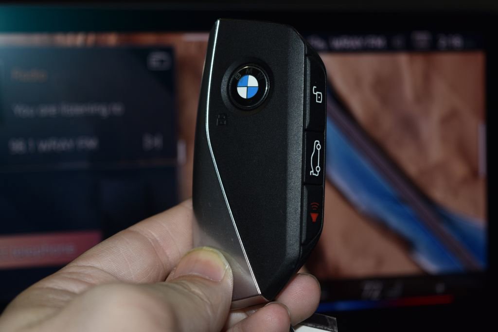 Certified 2025 BMW 228i xDrive image 15