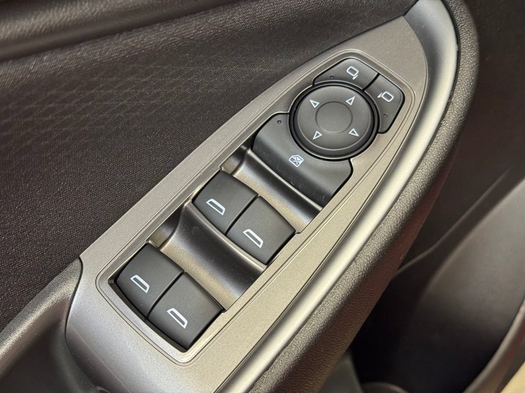 Used 2024 Chevrolet Malibu RS FWD image 10