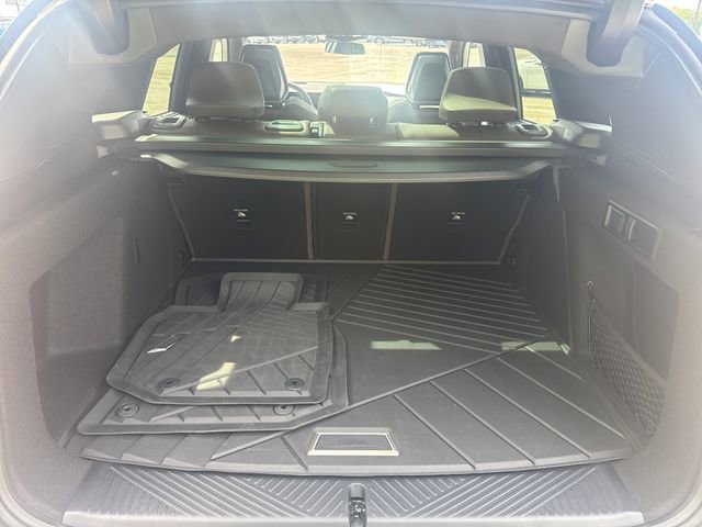 Used 2026 BMW X3 M50 w/ Premium Package image 24