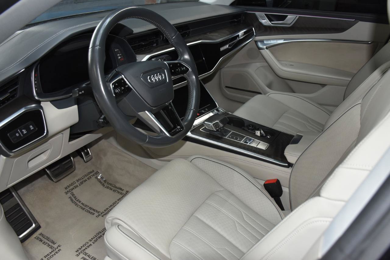 Used 2019 Audi A7 3.0T Prestige AWD/4WD image 20