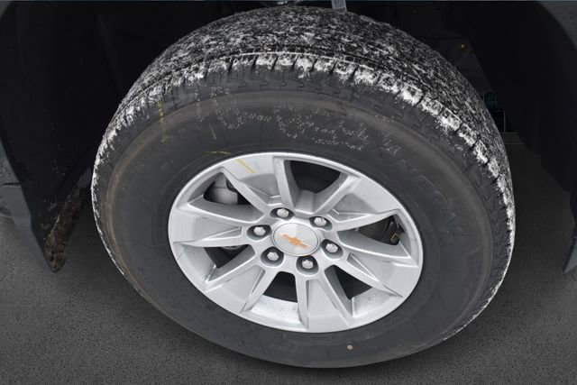 New 2026 Chevrolet Silverado 1500 W/T w/ WT Value Package image 12