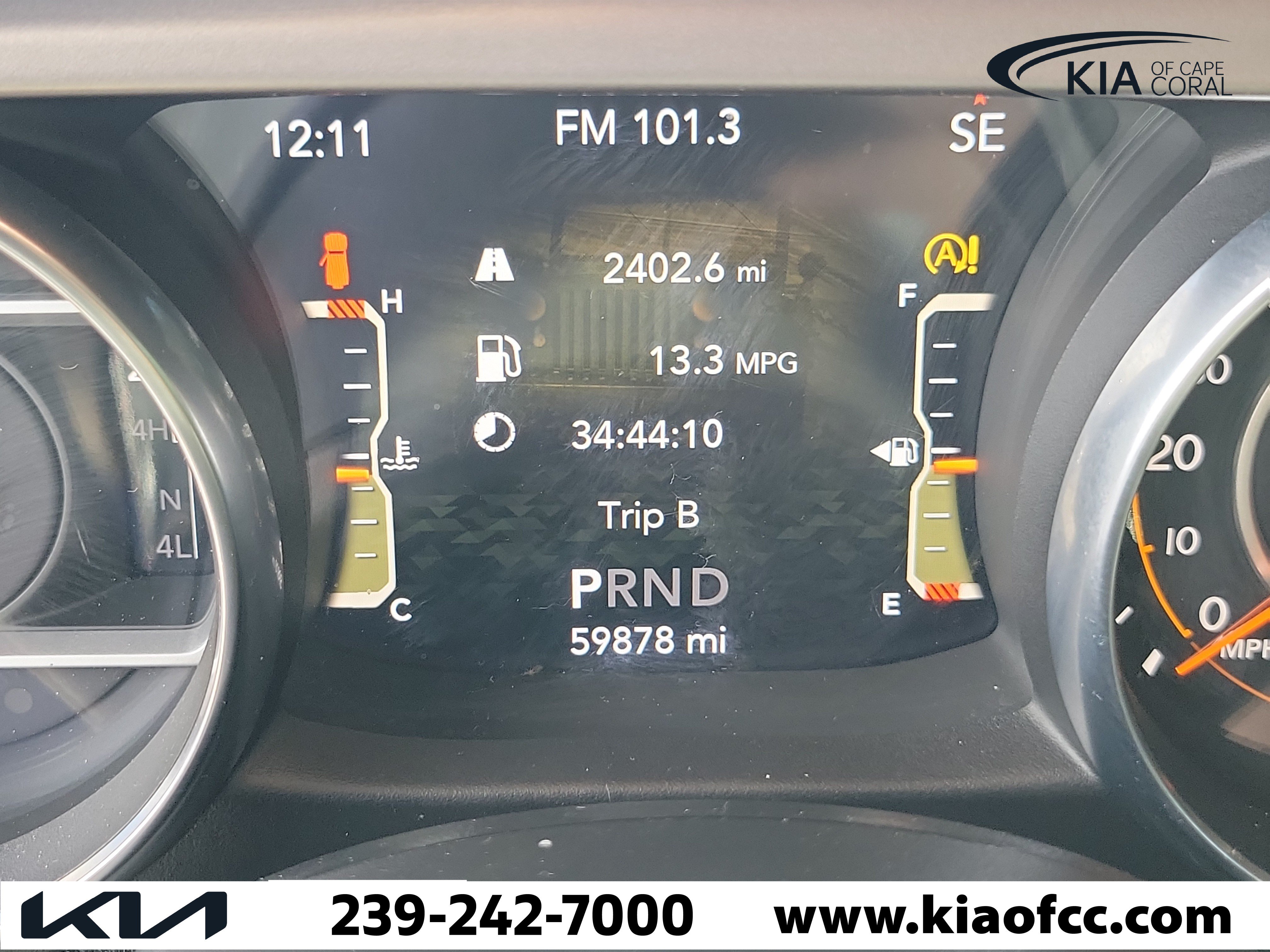 Used 2020 Jeep Wrangler Unlimited Sport AWD/4WD image 25