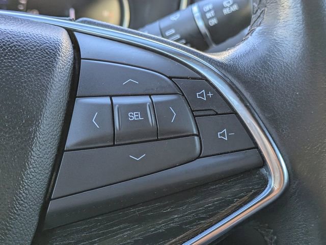 Used 2022 Cadillac XT5 Premium Luxury image 29